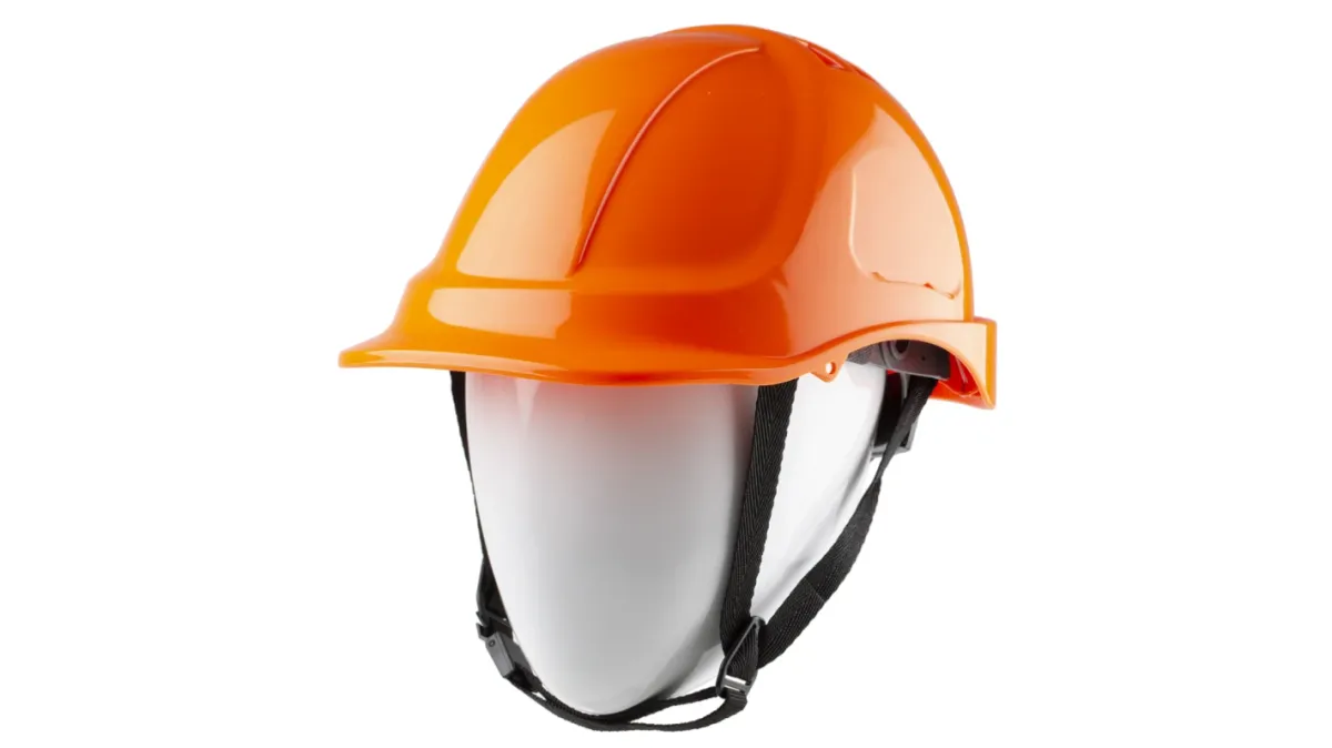 CAN + Power Pi Helmet