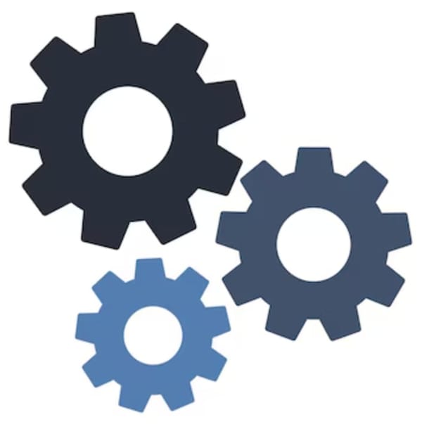 Motor Driver Settings Engine
